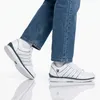 K-Swiss zapatillas 01235-108-M color blanco para hombre Vista previa de la imagen del producto 15