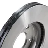 TRW Bremsscheiben (2 Stück) Vorderachse DF4964 Produktbild-Vorschau 12