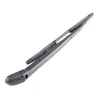 RIDEX 301W0053 Wischerarm Scheibenwischerarm Hinten für Produktbild-Vorschau 2