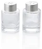 Mini Salz-/Pfefferstreuer Set, Ø 4 cm, Höhe 6 cm, Glas Produktbild-Vorschau 1