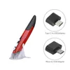 2,4 GHz Wireless Optical Pen Maus Einstellbarer 500 / Produktbild-Vorschau 5
