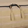 Elitex Training Tactical V1 45l batoh béžový  Béžový Jedna Náhľad obrázku produktu 5