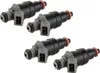 4-teilige Einspritzdüsen 53030778 Automotorteile Passend Produktbild-Vorschau 4