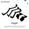 PH Fitness Multi Grip Set - 5 Set di impugnature per cavi Anteprima dell’immagine prodotto 3