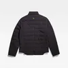 G-STAR FOUNDATION LINER JKT Schwarz Produktbild-Vorschau 13