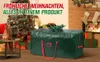 Aufbewahrungstasche für Weihnachtsbaum, grün Tannenbaum Produktbild-Vorschau 8