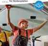 Bituxx 2x Schnellspannstütze Deckenstütze Einhandstütze Produktbild-Vorschau 3