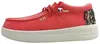Fusion Slipper Rouge Voir les images du produit 11