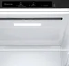 Kombinierter Kühlschrank LG 384L Schwarz - GBP62MCNBC Produktbild-Vorschau 5