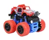 KIK Terénní auto Monster Truck 1:36 červenomodré Náhled obrázku produktu 8
