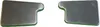 Kastenrinnenboden Titanzink 8 tlg 250 mm rechts Produktbild-Vorschau 1