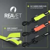 REAVET Schleppleine 5m Neon Gelb - Kontrollierter Freilauf Produktbild-Vorschau 8