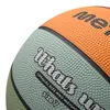 Meteor Basketball What's up Größe 7 Jugend, Heren Produktbild-Vorschau 3