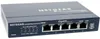 NETGEAR GS105 Unmanaged Gigabit Ethernet (10/100/1000) Blau Produktbild-Vorschau 10