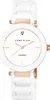 Dámské hodinky Anne Klein AK-1018RGWT bílé Náhled obrázku produktu 1