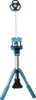 Makita DML814 Akku-Lampe 3000lum Solo 18V Li-Ion ohne Produktbild-Vorschau 9