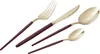 Berlinger Haus Besteckset 24 Teile Gold BH-3072 Produktbild-Vorschau 7