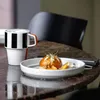 Villeroy & Boch Signature Memphis Assiette à déjeuner Voir les images du produit 3