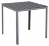 Tavolo da giardino Relaxdays, dimensioni: 74 x 78 x 78 cm, Anteprima dell’immagine prodotto 9