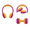 tigerbuddies Kinderkopfhörer - Crazy Pink Produktbild-Vorschau 7