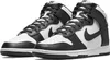 Nike Obuv Dunk High Panda, DD1869103 Náhľad obrázku produktu 15