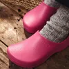 Birkenstock Super-Birki Fusion Clogs in Himbeer-Sorbet, Produktbild-Vorschau 26