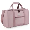 Zagatto Reisetasche Damen Weekender Tasche 40x20x25 20L Produktbild-Vorschau 1