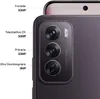 OPPO Reno 12 Pro 12+512GB 6.7" 5G Nebula Black ITA  Oppo Podgląd zdjęcia produktu 6