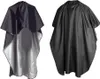 Verk 01689 Kadeřnická pelerína 140 x 95 cm černá Náhled obrázku produktu 4