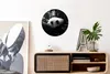 MuchoWow® Rundes Wandbild - Runde Bilder Tiere - Dschungel Produktbild-Vorschau 2