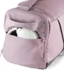 PUMA sac à épaule sac de sport Challenger Sportsbag Plum Voir les images du produit 5
