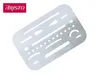 Aristo Radierschablone 9 x 6 cm rostfreier Stahl, 15 Produktbild-Vorschau 5