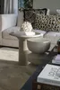 Kick Collection Beistelltisch Jon - Beige - Metall - Produktbild-Vorschau 4