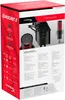 HyperX QuadCast 2 – USB-microfoon (zwart), Productafbeelding-voorbeeld 15