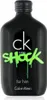 Herrenparfüm Ck One Shock Him Calvin Klein EDT   100 ml Produktbild-Vorschau 3