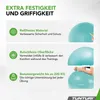 Tunturi Anti Burst Fitnessball mit Pumpe - Yoga-Ball 75 cm Produktbild-Vorschau 4