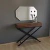 Skye Decor, A310Y- A310YNOS, stříbrná, nástěnné zrcadlo, Náhled obrázku produktu 4