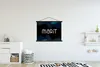 MuchoWow® Textilposter Marit - Pastell - Mädchen 150x113 cm Produktbild-Vorschau 2