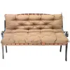 (100 * 100 * 10CM, Beige) Wasserdichte Outdoor-Stuhlkissen, Produktbild-Vorschau 4