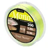 Spro Troutmaster Hi-Vis Mono Orange 0.20 mm 4,2 kg 200M Produktbild-Vorschau 1