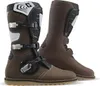 Gaerne Balance Pro Tech Motorradstiefel, braun, 48 Produktbild-Vorschau 9