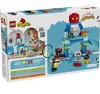 Lego Duplo Marvel Quartier Generale Del Team Spidey 10464 Anteprima dell’immagine prodotto 15