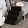 Schody pro domácí mazlíčky D06-078, 4stupňové, s Náhled obrázku produktu 12