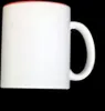36 Stück Fototasse Sublimation Kaffee Tassen Becher WEISS - Produktbild-Vorschau 4