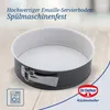 Dr. Oetker Springform Ø 26 cm EXCLUSIVE, Backform mit Produktbild-Vorschau 8