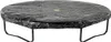 EXIT Trampoline Housse de protection ø427cm – Trampoline Voir les images du produit 5