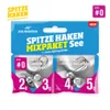 Lieblingsköder Spitze Haken #0 | 10g Produktbild-Vorschau 3