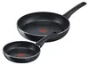 Tefal Generous cook C27890, Frittierset, Schwarz, Produktbild-Vorschau 1