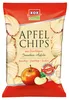 XOX Apfelchips knusprig fruchtig und ideal fuer den Produktbild-Vorschau 3