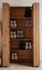 finori Lugo 02A Schuhschrank, Nachbildung Artisan Oak Maß: Produktbild-Vorschau 14
